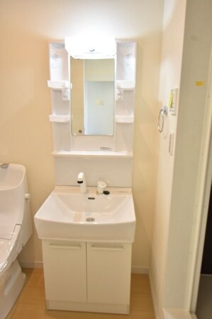 ヴィアス緑ヶ丘の物件内観写真